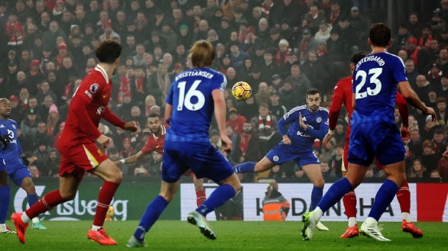 Điểm nhấn Liverpool: Gakpo nổi bật, cửa vô địch EPL mở toang