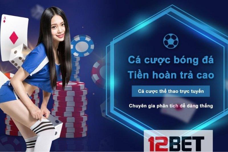 Có Thể Chơi 12bet Trên Điện Thoại Không?