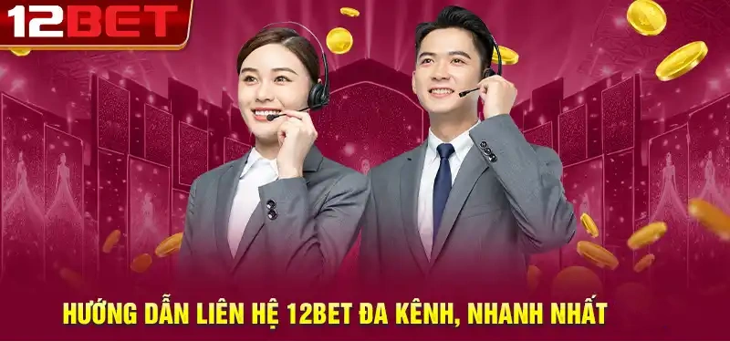 Hướng dẫn khắc phục sự cố khi sử dụng 12bet mobile